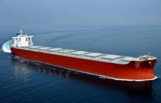 La delegación panameña, liderada por el administrador de la Autoridad Marítima de Panamá (AMP), Luis Roquebert, viajará a China del 16 al 18 de julio.  Cortesía 