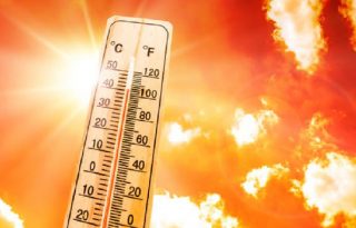 En Panamá, las últimas lluvias, acompañadas de fuertes vientos no han logrado aliviar  el calor.  Foto ilustrativa