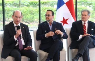La comisión aclaró que seguirá evaluando el informe de auditoría de manera exhaustiva para dar a conocer el estado real de la mina de cobre en Donoso.  EFE