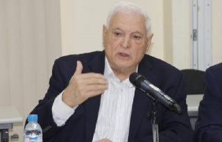 Ricardo Martinelli continúa asilado en Colombia desde 2025.  Archivo 