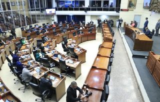 Los miembros de los grupos deberán elegir a su junta directiva.  Cortesía