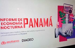 Es la primera vez que se realiza un estudio de este tipo en el país. Pancho Paz