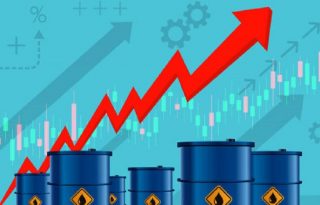 Se está volviendo a experimentar precios muy elevados de los combustibles, en todo el mundo. Foto Ilustrativa