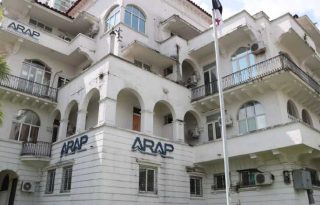 La Arap desmintió a dos medios digitales de Argentina. Cortesía