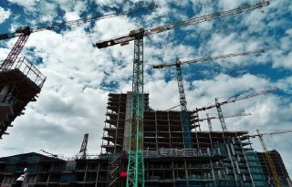 La venta de viviendas en el sector inmobiliario ha caído un 70%.  Pexels 