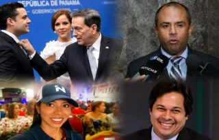 Las auditorías de la Contraloría han derivado en el secuestro de bienes y cuentas bancarias que superan los 18 millones de dólares.  Cortesía / Unificada con IA