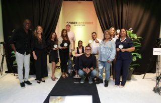 Esta iniciativa refleja el compromiso de Cobre Panamá con el desarrollo económico y la generación de oportunidades para los panameños. Cortesía