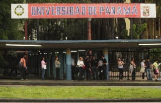 La UP para la vigencia fiscal 2027 aspira a 342 millones de dólares, un incremento de $25 millones respecto al año en curso. Cortesía