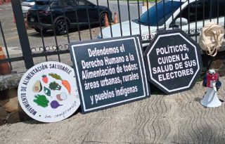 Son varios proyectos sobre este tema que están en primer debate. Pancho Paz
