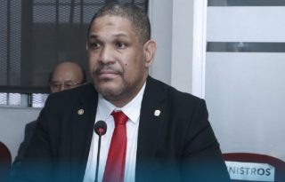 El director de la institución, Carlos Godoy, sustentó el traslado. Cortesía