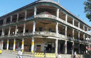 La Casa Wilcox representa por sí sola, la necesidad de la ciudad de Colón para volver a ser la 