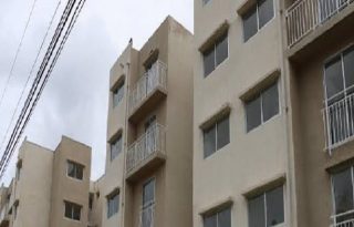 Mantener las edificaciones en buenas condiciones es también una forma de prevención. Foto: Archivo