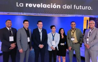 IFX refuerza su infraestructura tecnológica en Panamá. Cortesía