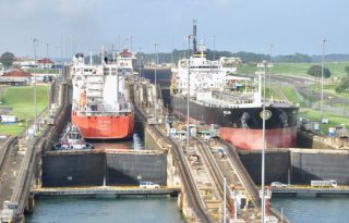La ACP calificó la medida como temporal y orientada a preservar la sostenibilidad de las operaciones del canal. Foto: Pexels