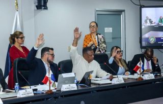 Las vistas presupuestarias deben culminar a finales de septiembre. Cortesía