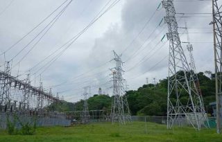 La interconexión eléctrica no solo uniría a Panamá y Colombia, sino a Suramérica con el mercado eléctrico del resto del continente.  Archivo