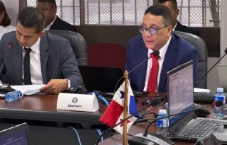 La Caja de Seguro Social (CSS) es la entidad descentralizada más grande del Estado.  Internet