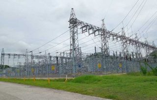 Panamá exporta energía a países de Centroamérica y ahora Etesa se prepara para llevar energía a los países del sur, con este proyecto ambicioso con Colombia.  Archivo