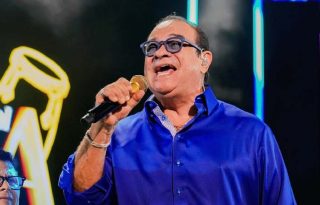  Tony Vega