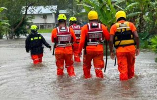 En la vertiente del Caribe es donde más hechos se han reportado. Cortesía