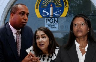 Mauricio Valenzuela continuamente pregonaba que el exprocurador Caraballo 