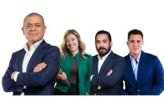 Conferencistas. 
