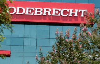 Odebrecht: Tribunales han dejado sin efecto una condena, invalidaron pruebas o archivaron una causa. Archivo/EFE
