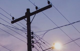 En dos años deben renovarse las concesiones en la distribución de energía eléctrica. Foto ilustrativa