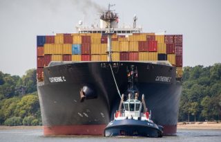 Expertos en el tema consideran que ocupar el primer lugar en capacidad tiene más relevancia que los nuevos registros de naves.  PEXELS