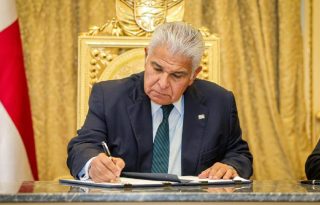 En octubre se aprueban una cantidad plural de proyectos que quedan en manos del Ejecutivo. Cortesía