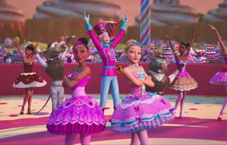 Junto con este regreso, Barbie estrena el primer teaser tráiler de un nuevo especial animado. EFE