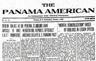 Primera edición de 