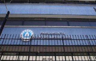 El Parlamento conserva sus competencias respecto a los estados que continúan vinculados.  Foto: Archivo