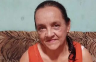 La adulta mayor había sido trasladada a la Ciudad de la Salud.  CORTESÍA 