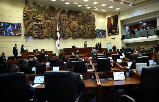 La iniciativa espera su discusión en segundo debate.  Cortesía 