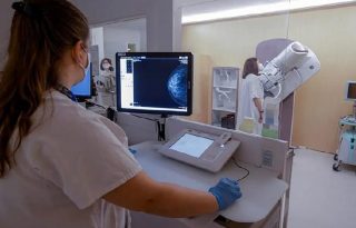 Cada año más personas son diagnosticadas con esta patología. Foto: Archivo