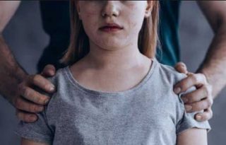 Las denuncias pueden evitar que otros menores de edad se conviertan en víctimas; por ello, piden a la ciudadanía no tener miedo.  ILUSTRATIVA
