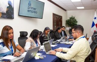Programa Mi Primer Empleo. Foto: Archivo