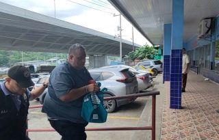 Uno de los primeros detenidos en este caso fue el exrepresentante de Veracruz. 