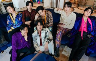 ¡El regreso de BTS en 2025 está cerca!. Foto: Weverse Magazine