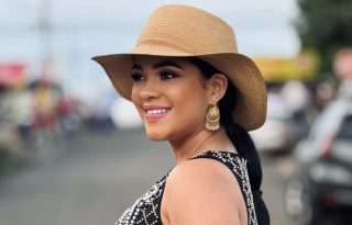 Kiara Pérez. Foto: Instagram / @kiarapoficial