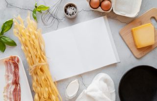 En la actualidad sus recetas, en algunos casos, son lo más esperado de las publicaciones. Foto: Ilustrativa / Freepik