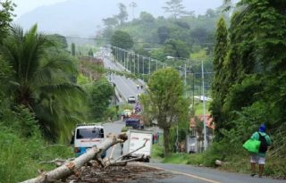El gremio insiste en que se debe buscar una solución pacífica y de consenso, que permita atender las demandas sociales sin afectar la economía ni poner en peligro a nacionales y extranjeros.