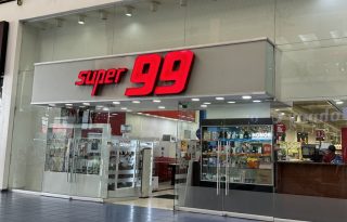 Para Super 99 la Inteligencia Artificial (IA) Generativa es una herramienta de mucha utilidad. Foto: Cortesía
