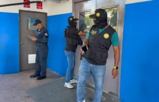 Con estos dos nuevos homicidios, las cifras de muertes violentas en la Costa Atlántica ascienden a 46. Foto. Archivo