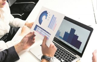 El impacto de la tecnología en las actividades productivas es considerada como una revolución digital que ha impactado a las empresas. Foto ilustrativa