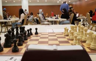 Se tendrá a los mejores jugadores del país. Foto: Cortesía