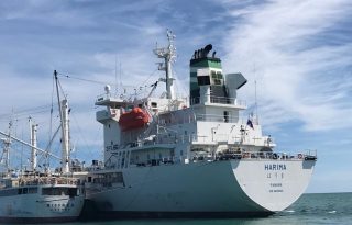 La Comisión reiteró que la próxima misión oficial podrá programarse una vez que el país haya alcanzado el nivel de preparación requerido. Foto. Cortesía. ARAP