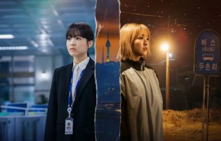 Por su premisa la serie ha sido comparada con 'Juego de gemelas'. Foto: Netflix