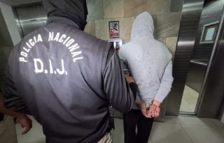 Las acciones incluyeron once diligencias de allanamiento llevadas a cabo en las provincias de Panamá, Panamá Oeste y Herrera. 